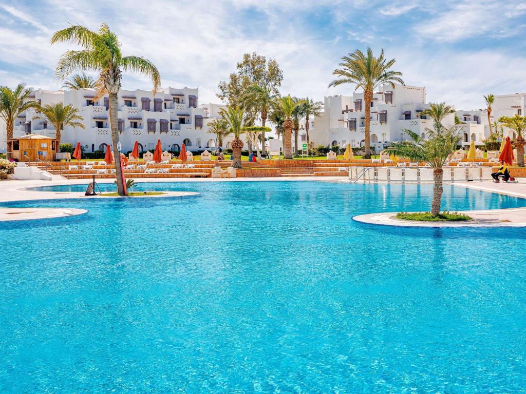 MERCURE HURGHADA HOTEL